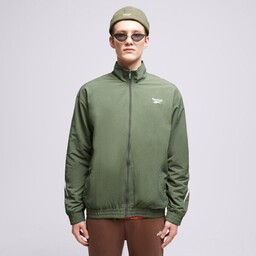 REEBOK BLUZA ROZPINANA CL VECTOR TRACKTOP