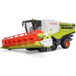 BRUDER kombajn CLAAS zbożowy Lexion 780 02119