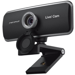 Creative Kamera internetowa Live! Cam Sync 1080p V2