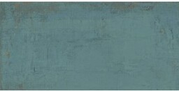 Gres szkliwiony hiszpański Aparici METALLIC GREEN NATURAL mat