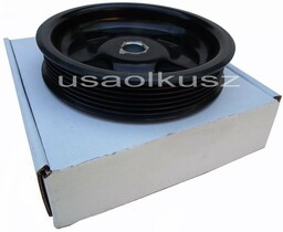 Koło pasowe pompy wspomagania Dodge Dakota 2000-2004 17mm