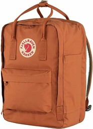 Fjällräven Kånken Plecak na Laptopa, Brązowy, 15"