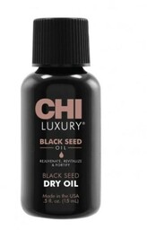CHI Serum do włosów Luxury Black Seed Oil