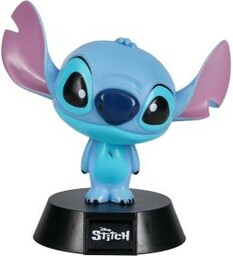 Paladone ICONS Disney Stitch Lampka