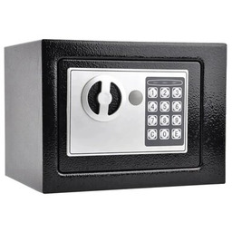 EXTRALINK Sejf domowy Home S-406 Zyskaj