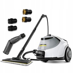Parownica Sc 5 Easyfix Karcher Mop Parowy Myjka