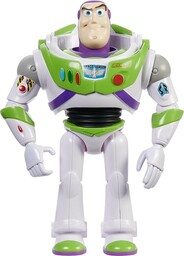 Mattel PIXAR Buzz Astral Figurka podstawowa 30 cm