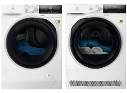 Electrolux pralka 700 SteamCare EW7F3487UP 8kg 1400obr/min +
