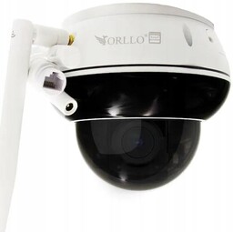 Kamera IP Orllo TZ7 5MPx WiFi PoE Obrotowa