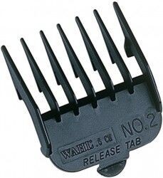 Wahl, nasadka plastikowa do maszynek Taper, Magic Clip,