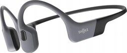 Słuchawki Shokz OpenSwim Pro Grey przewodnictwo kostne bezprzewodowe