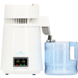 Destylarka destylator do wody 4l elektryczna 40105A