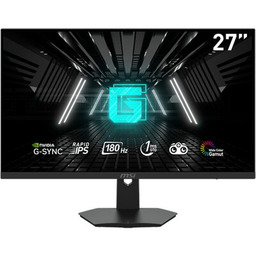 MSI G274F - 180Hz Full HD 27'' Rapid