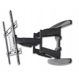 Obrotowy Uchwyt Wieszak Ścienny na do Telewizora Tv