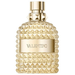 Valentino Uomo Born In Roma The Gold Woda