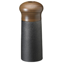 Skeppshult Solniczka na sól gruboziarnistą WALNUT