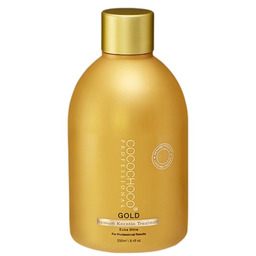 Cocochoco Gold Keratyna do Włosów 250ml