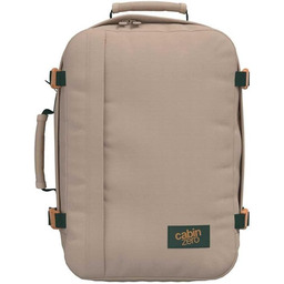 Cabinzero Classic 36l'' PLECAK Unisex Dorosły, Piaski Cebu,