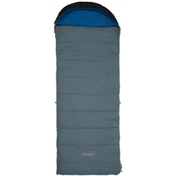 Czterosezonowy lekki śpiwór Coleman Cozy 235 x 90cm