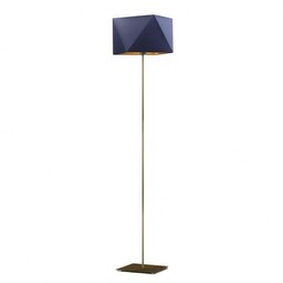 Ankara Gold - Lysne - lampa podłogowa
