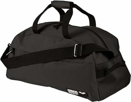 Arena Unisex Duffle Team Torba Sportowa, Czarny, 40
