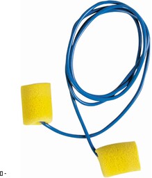 EAR CLASSIC CORDED/SNR 29 DB - zatyczki przeciwhałasowe