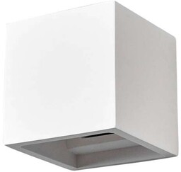 Lindby - Freja Lampa Ścienna White