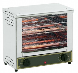 Opiekacz kwarcowy ROLLER GRILL 777102