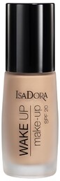 Isadora, Wake Up, podkład 00 Fair, 30 ml