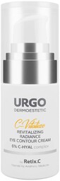 URGO DERMOESTETIC C-Vitalize krem pod oczy 15ml