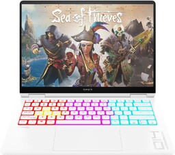 Gamingowy Laptop OMEN Transcend HP 14-fb0008nw / 9W1F2EA