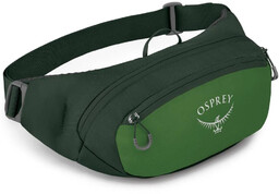 Torba biodrowa Osprey Daylite Waist - green belt