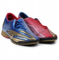 Buty halowe Umbro Revolution FCE II-A IN M