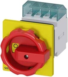 Siemens Indus.Sector wyłącznik główny/awaryjny 3LD2054-0TK53
