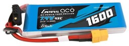 Gens Ace Akumulator GensAce G-Tech LiPo 1600mAh 7.4V