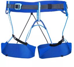 Uprząż wspinaczkowa BEAL Snow Guide blue 2