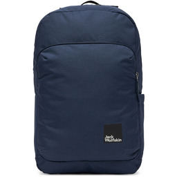 Plecak Jack Wolfskin Terraview A64867 C0412 Granatowy