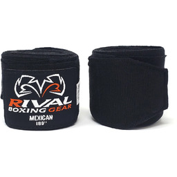Rival Bandaże Bokserskie Owijki Mexican Handwraps 4.5m