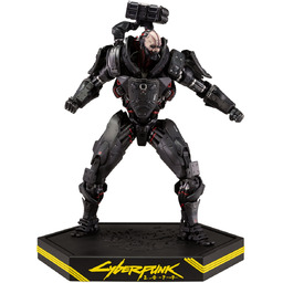 Figurka Dark Horse Cyberpunk 2077 Adam Smasher