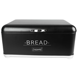 MAESTRO Chlebak MR-1677-AR Czarny Zyskaj