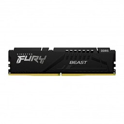 Kingston FURY Beast DDR5 16 GB 5600MT/s DDR5