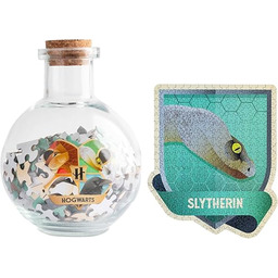 Grupo Erik Harry Potter Puzzle - Slytherin 331-Elementowe