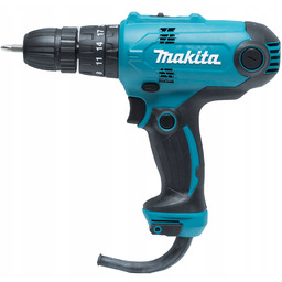 Wiertarko wkrętarka udarowa Makita HP0300 320W 8mm 0-1500obr/min