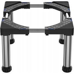 Stelaż cokół podstawa pod pralkę 250 kg regulowana