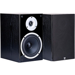 Wilson Raptor 3 - Kolumny głośnikowe podstawkowe (para)