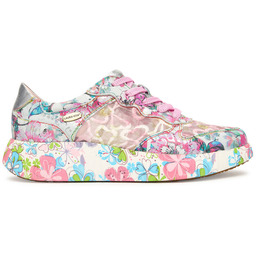 Sneakersy Laura Vita Nikito 52 Kolorowy
