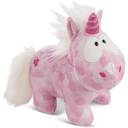 NICI Przytulanka Pink Diamond 22 cm Jednorożec przytulanki