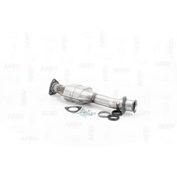 NAP carparts CAK10486 Katalizator