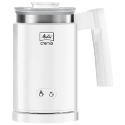 MELITTA Spieniacz Cremio II Biały