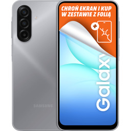 Smartfon SAMSUNG Galaxy A17 4G (LTE) 4 GB/
